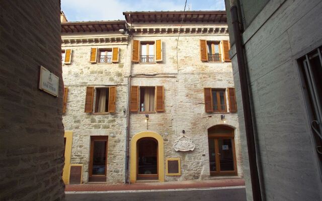 Boutique Hotel Al Grappolo d'Oro