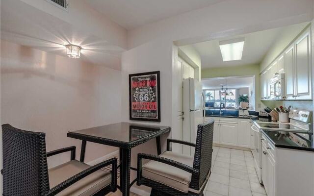 Bahia Vista 11237 - Two Bedroom Condo