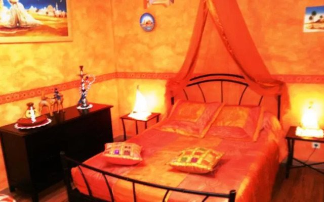 Le Clos de la Palmeraie