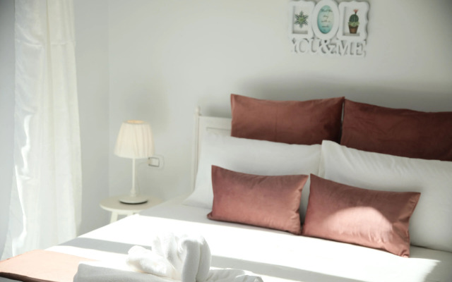 Laetitia guest house116