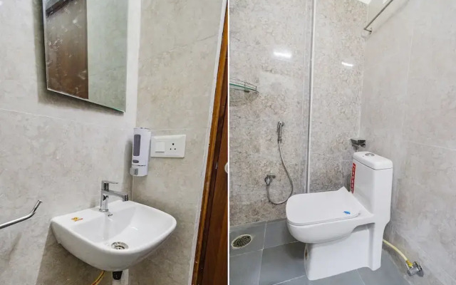 Fabhotel Maski Suites
