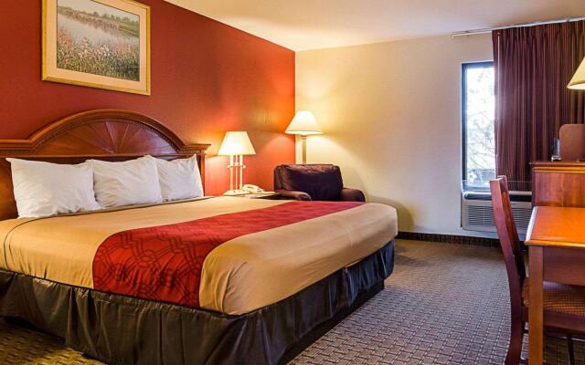 Econo Lodge Richmond