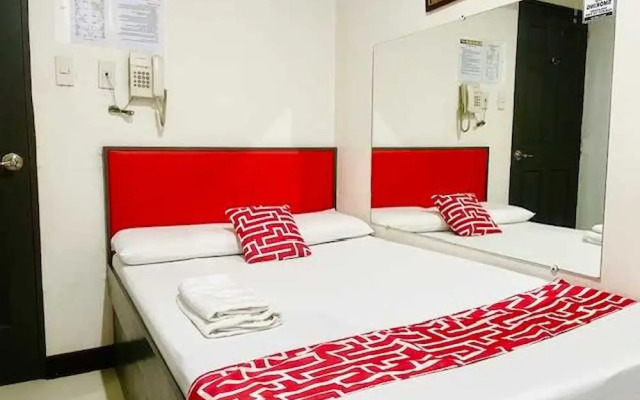 Cosmo Hotel