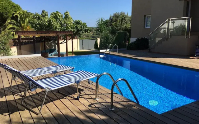 Luxury Villa Mongoda Luxury