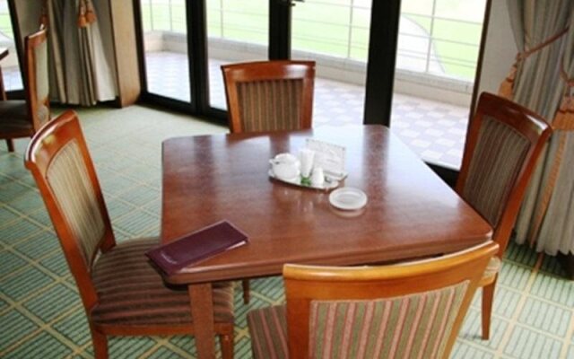 Grand XIV Naruto The Lodge