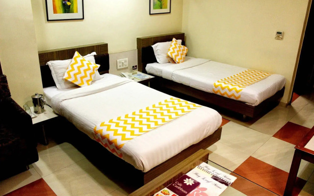 FabHotel Amrit Residency