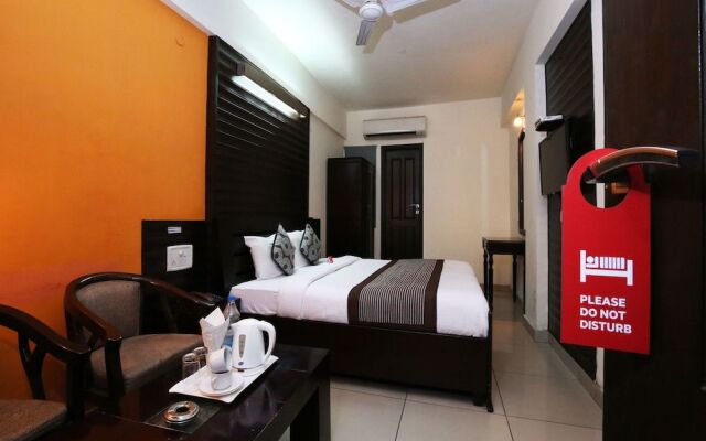 OYO 1732 Hotel The days Inn