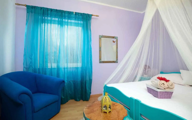 Apartment in Medulin - Istrien 42519
