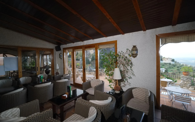 Hotel & Spa Sierra De Cazorla