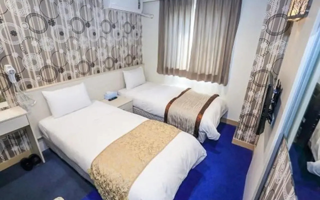 Da San Tong Hotel