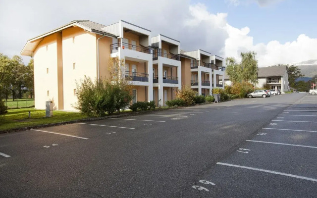 Residhome Le Carre d'Or Prevessin