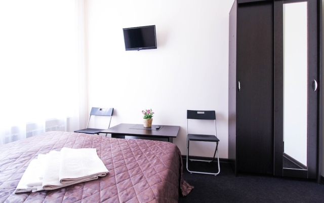 SuperHostel на Каменноостровском 39  