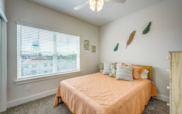 Beach Escape Two - Luxury Townhome