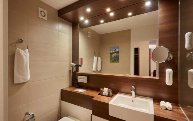H+ Hotel & SPA Engelberg