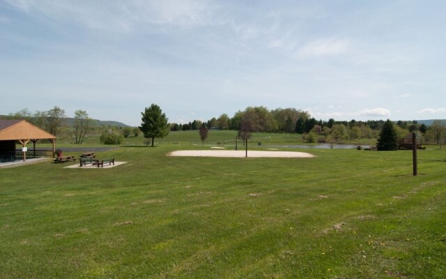 Deerfield Village 120