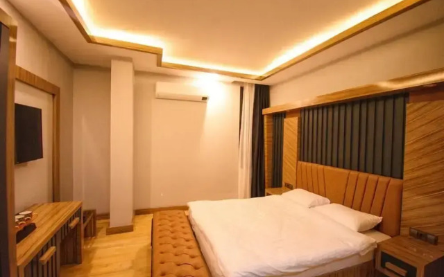Kervansaray Special Class