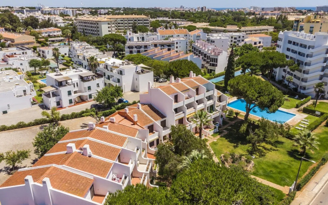1 BR Apartment in Vilamoura - AVA 1715