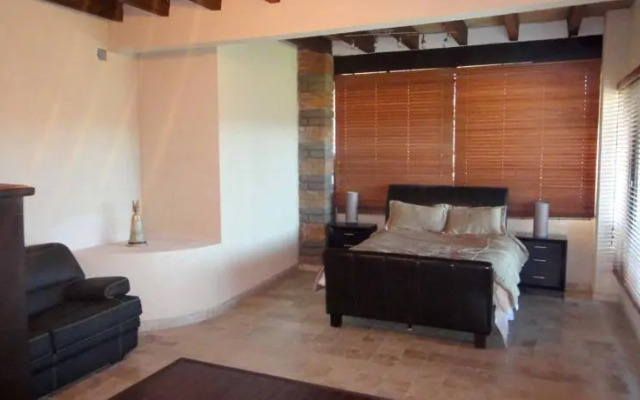 Hotel Sierra Paraíso