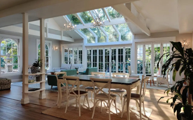 WinterGreen Manor at Maleny
