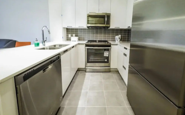 Brisk Experiences Vacation Rentals