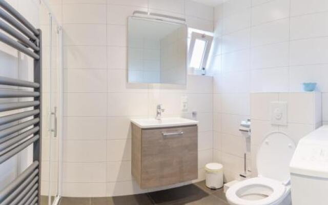 Zoutelande vakantiewoning