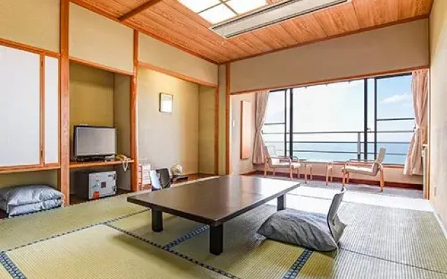 Unohama Onsen Royal Hotel Kobayashi