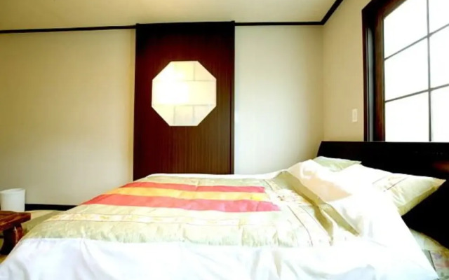 Yangpyeong Heunoni Pension