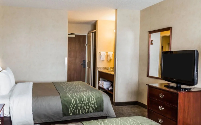 Comfort Inn Brighton