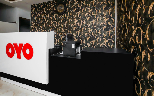 OYO 22235 Mint Residency