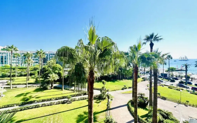 Appartement Résidence du Grand Hôtel