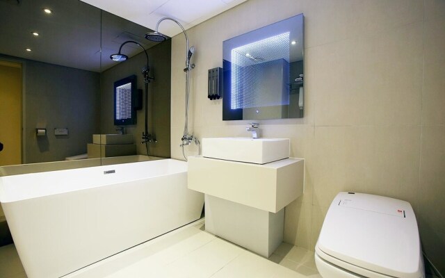 Hotel Cullinan Uiwang