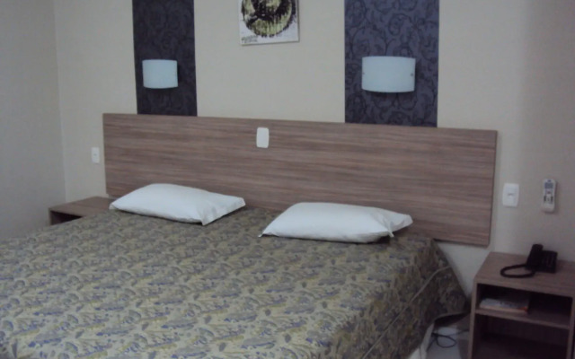 Olinda Hotel e Eventos