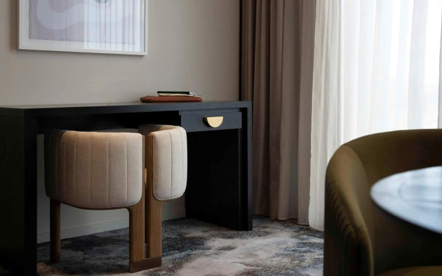 Pullman Sydney Penrith