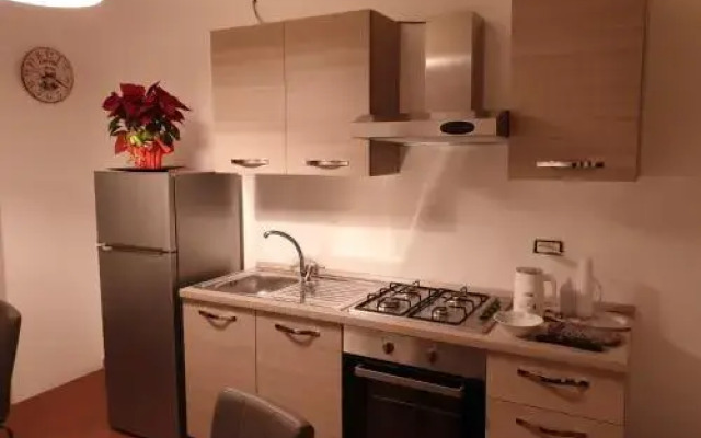 'novecento bed & breakfast