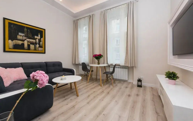 Horizon Apartments - Starowislna