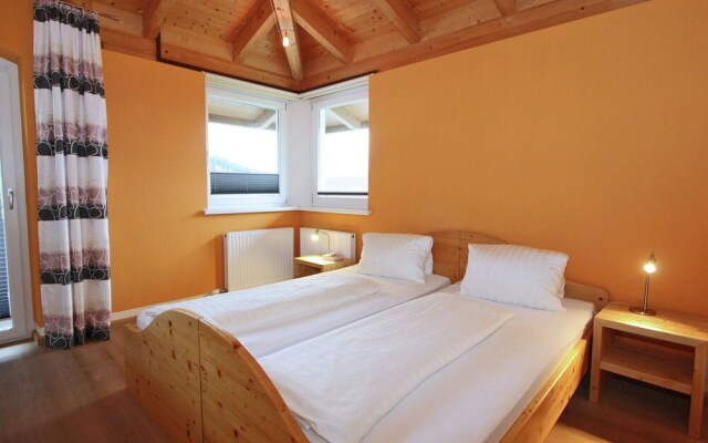 Luxurious Villa in Alpine Meadows in Kolsassberg