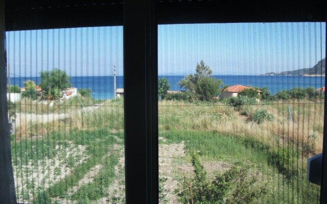 Palmi̇ye Pansi̇yon