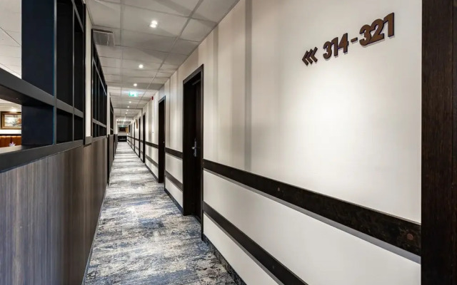 Adoryal Hotel