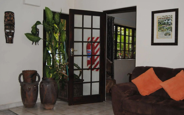 African Dreamz Guest House