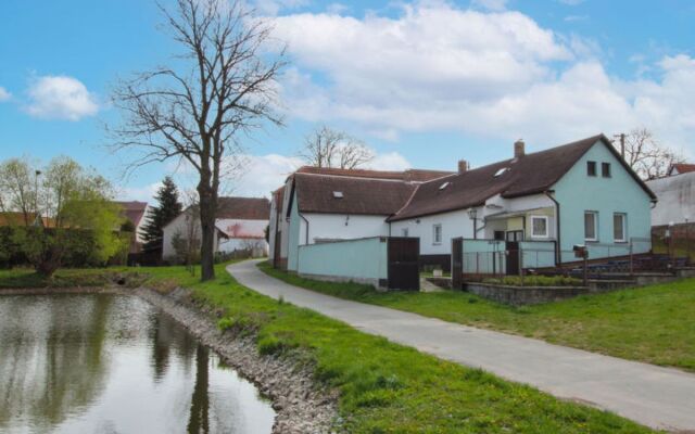 House Plavsko Plavsko