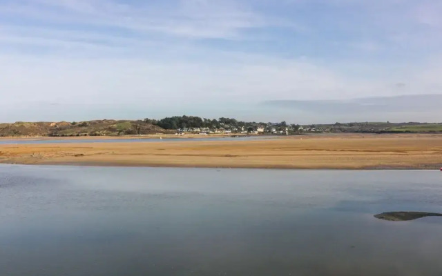 Pepper Cove