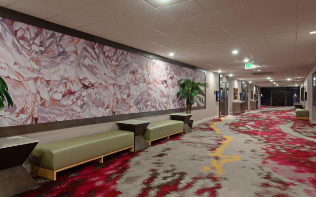 Crowne Plaza Silicon Valley N - Union City by IHG