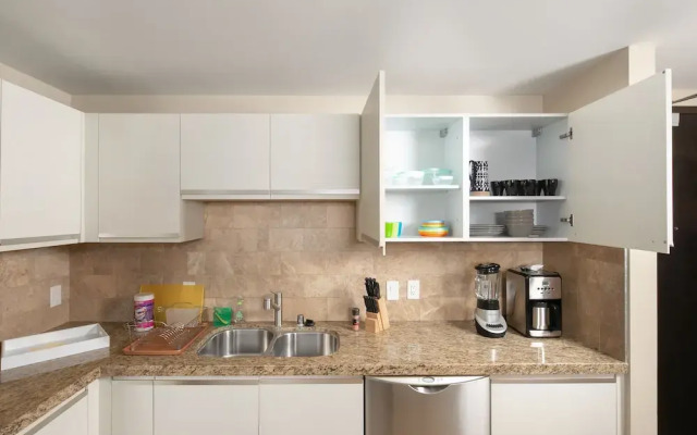 Upscale OC Apartments Homes