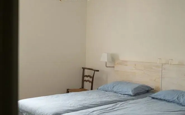 Le Boudoir