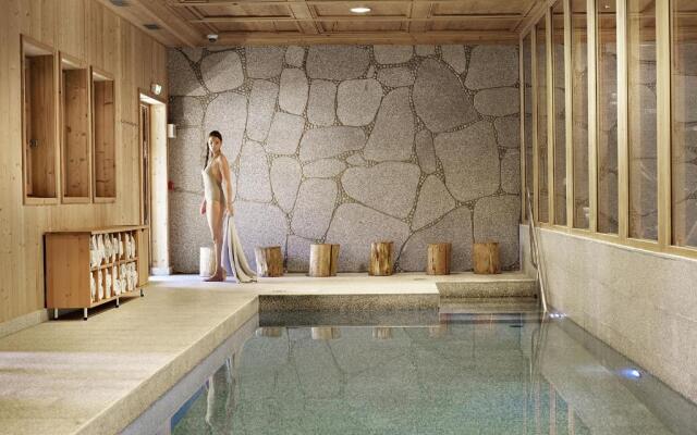 Chalet des Fermes de Marie, Collection Chalets des Fermes