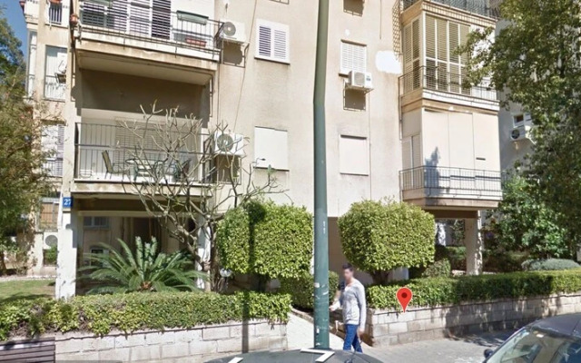 Stylish Perfect 2BR Tel Aviv Beach Apt