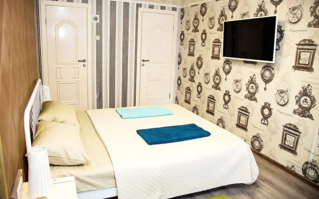 Лофт на ул. Автозаводской