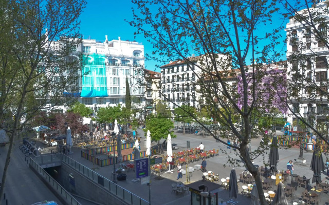 Hotel Miau