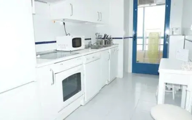 Amazing 10Th Floor Views In Marbella Centre