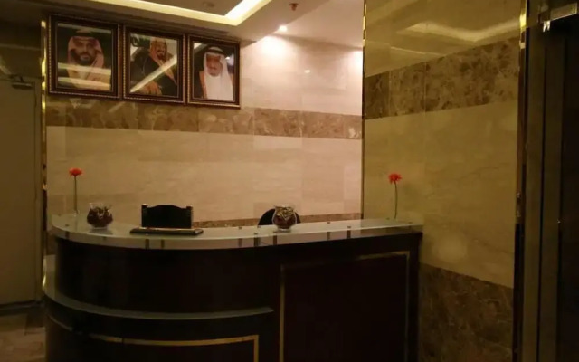 Assilah Hotel